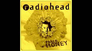 Radiohead - I Can't (Instrumental)