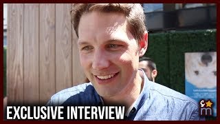 Michael Cassidy Talks THE OC 15th Anniversary & DOG DAYS Movie