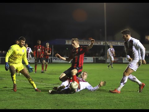 KTFC 0-0 York City - highlights - 07/12/2019