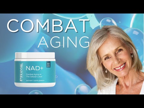PRIME NAD+
