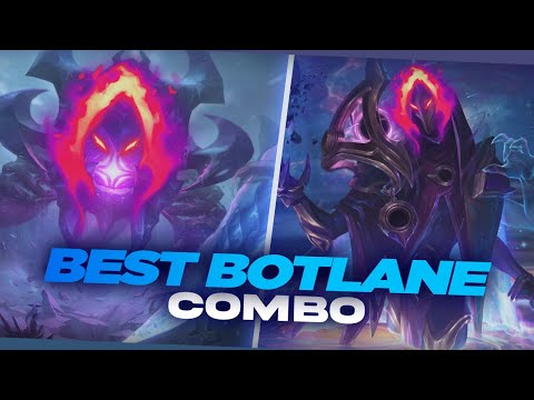 DOUBLE DARK HARVEST VEL'KOZ JHIN COMBO