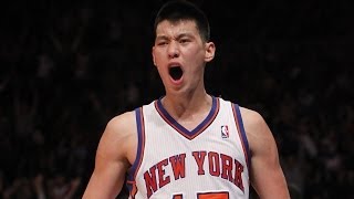Jeremy Lin - My Story