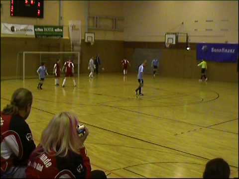 Sportfreunde Chemnitz-Süd - HKM VR 08/09 vs. Stahl Reichenhain
