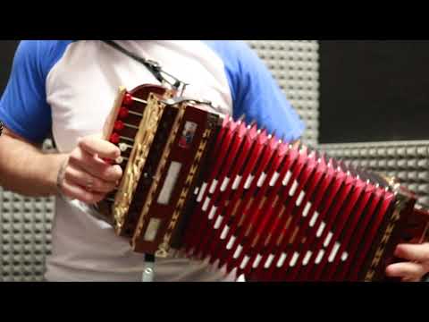 TARANTELLA CALABRESE - GIUSEPPE LUCA' - RE BINCI