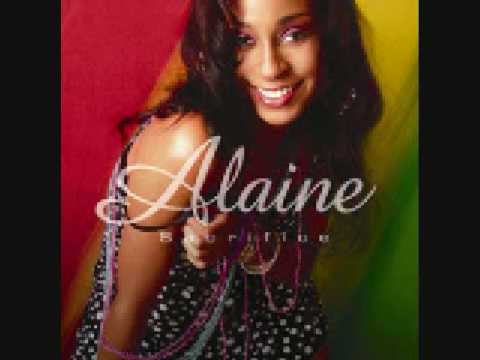 Alaine- No Ordinary Love