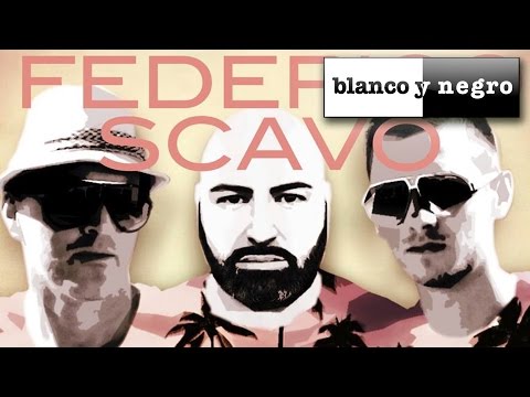 Crazibiza & Federico Scavo - Colegiala (Official Audio)