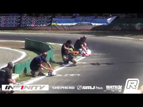 2018 Infinity Euro Nitro Series Rd4 - 1/10th A-main