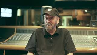 Ray Stevens - Interview on Recording &quot;Southern Air&quot; with Minnie Pearl