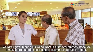 Understanding Your Hearing Aid: A Realistic Guide for New Users