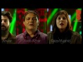 The National Anthem Of Pakistan Coke Studio 2017