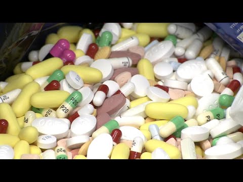 Canada should implement single-payer pharmacare plan: panel