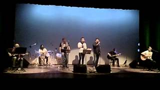 "Que amor não me engana" - Tributo a Zeca Afonso (Sardoal 24.04.2014)