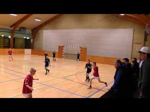 Benløse IF - Torslunde Ishøj