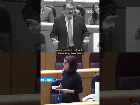 García Ortiz es increpado con gritos de \
