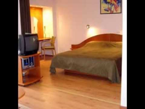 Hotel Moneasa, Moneasa, Romania