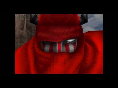 Final Fantasy VIII - Summoning all Guardian Forces 1080p