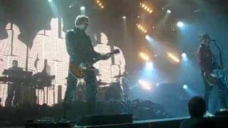 Kent - Taxmannen (Live Annexet 27/2 2010)