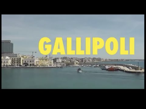We are HAPPY from GALLIPOLI - Pharrell Williams #HAPPYDAY