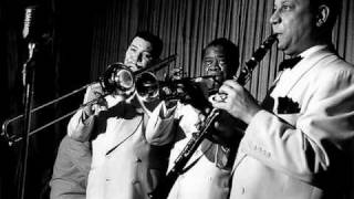 Meet Me Where They Play The Blues