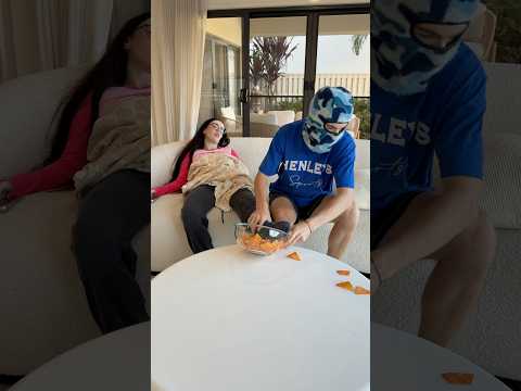 I can’t BELIEVE he pranked me 😭🥹 #youtubeshorts #funny #couple