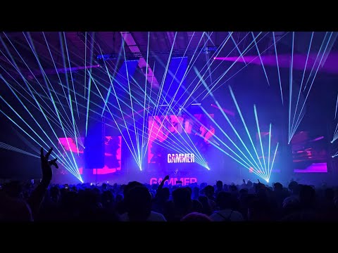 GAMMER MIDNIGHT MAFIA ORDER OF THE LOTUS 2024