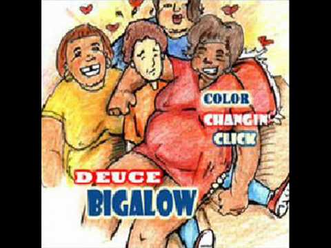 Color Changin Click - Deuce Bigalow [Full Mixtape]