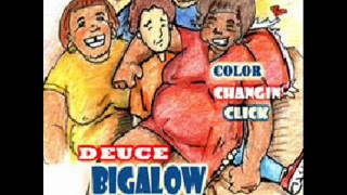 Color Changin Click - Deuce Bigalow [Full Mixtape]