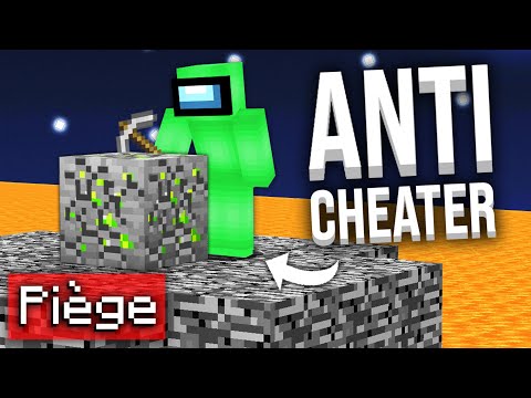 Je PIEGE un CHEATER et je le force à avouer...  - Episode 08 | Admin Series S4 - Paladium