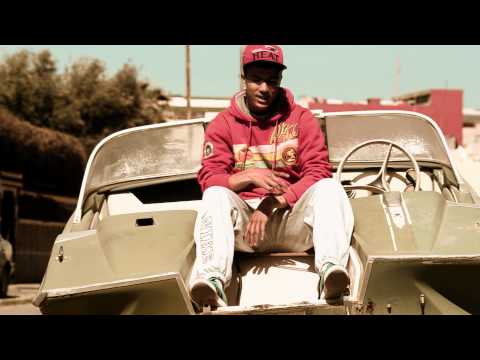 Nizzy Bee - VASLINE Freestyle N'1