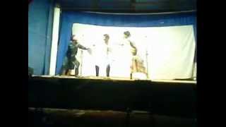 preview picture of video 'Oorpazhassikkavu Kavilthazhe Comedy Skit (nadal,kannur).3gp'