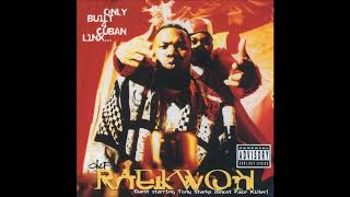 Raekwon - 02 Knuckleheadz (feat. Ghostface Killah &amp; U-God)