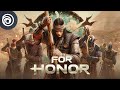 For Honor - Word een Kyoshin - Reveal Trailer