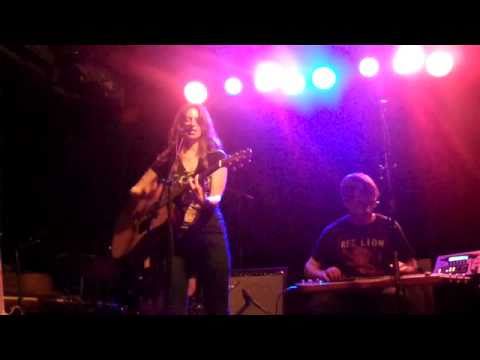 The Volcano Diary "Pacifica" Live at the Skylark 12/14/10