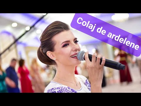 Doriana Talpeș♦️Ardelene♦️