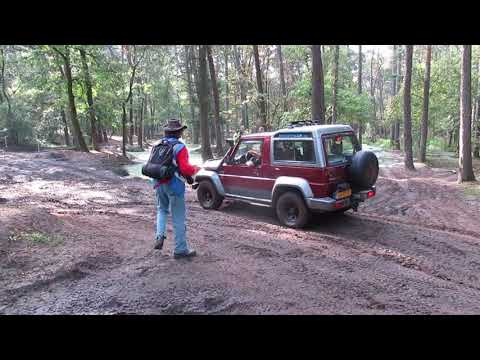 ANVT Veldhoven 26-9-2021