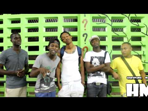 HMG release Party short Promo