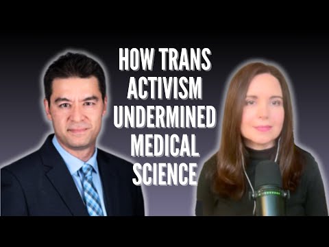 How a trans activist group undermined medical science / Aaron Wudrick and Mia Hughes