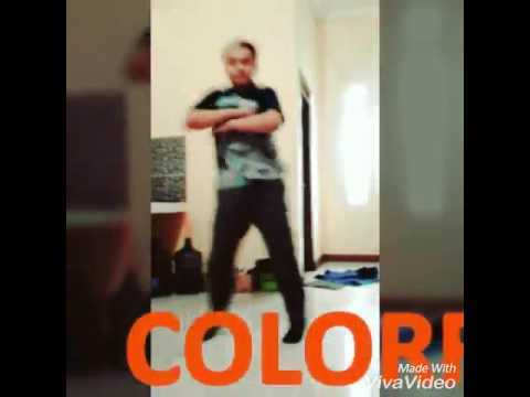 [EXID(이엑스아이디)] L.I.E 엘라이 (COVER DANCE BY @robiimodjo)