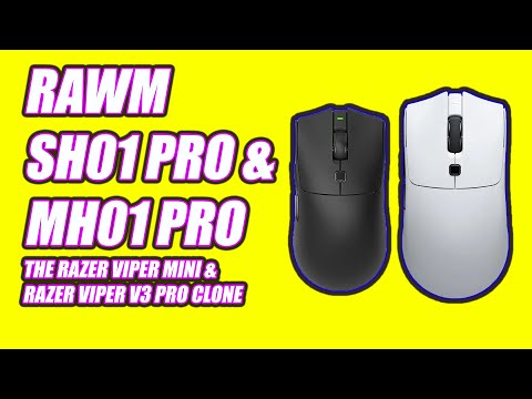 фото пропацук rawm sh01 pro 0