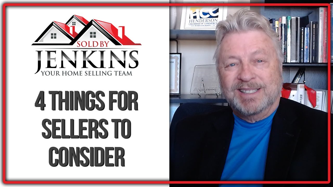 Advice for This Year’s Sellers