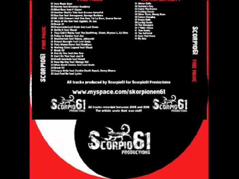 Scorpio61 - Free Music, Instrumentality - 03 Catch The Breeze