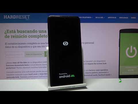 Cómo borrar todo de ESSENTIELB HeYou 60 - restaurar de fábrica, formatear