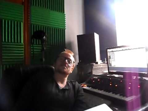 Graham Sahara (Pacha Club Ibiza) 31 December @Hilton Baku (by Event Production)