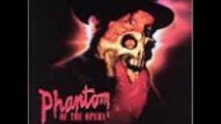 Phantom Of the Opera1989 Violin Graveyard scene