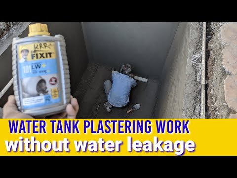 Tank Coatings