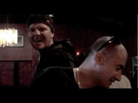 BIGFOOT - What Goes Around Comes Around