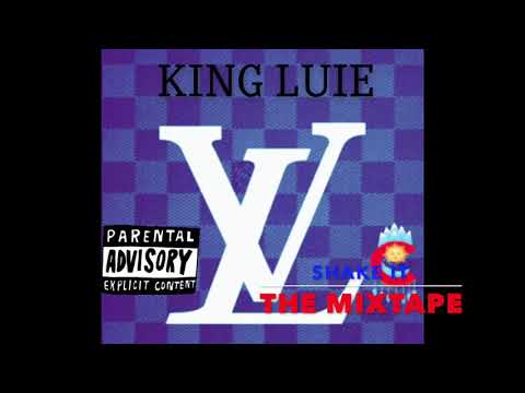 SHAKE IT  YOUNG LUIE PROD BY PAUPA X FLYGUYVEEZY