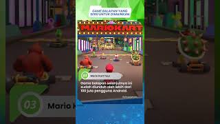 Nostalgia Masa Kecil, Ini Rekomendasi GAME Seru buat MABAR Sambil Nunggu Buka Puasa