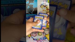 Ascended Heroes Booster Bundle Opening 2 #pokemon #pokemoncards #ascendedheroes #fyp #viral