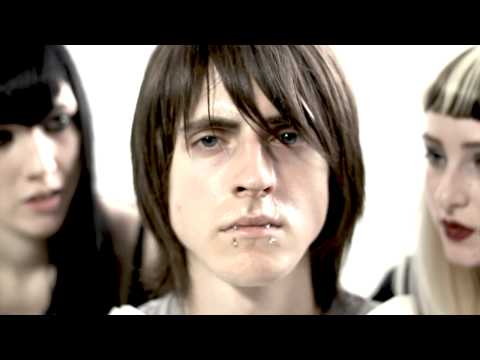 Carved Lies - The Grip (OFFICIAL MUSIC VIDEO)